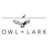 Owl and Lark logo